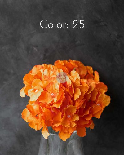 Hydrangea Bush XH9875 - Image 21