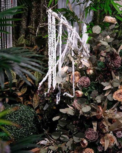 Amaranthus Spray XF9931-01 - Image 7