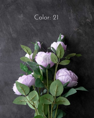 Austin Rose Spray XR9802 - Image 8