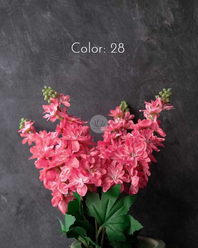 Matthiola Spray XF9918 - Image 7