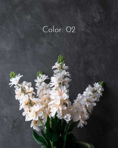 Matthiola Spray XF9918 - Image 12