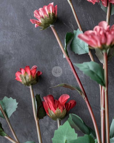 Dahlia Spray XF9941 - Image 4