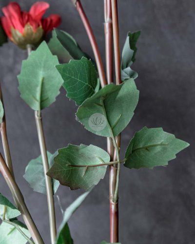 Dahlia Spray XF9941 - Image 5