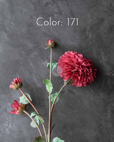 Dahlia Spray XF9941 - Image 9