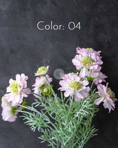 Scabiosa Spray XF9945 - Image 8