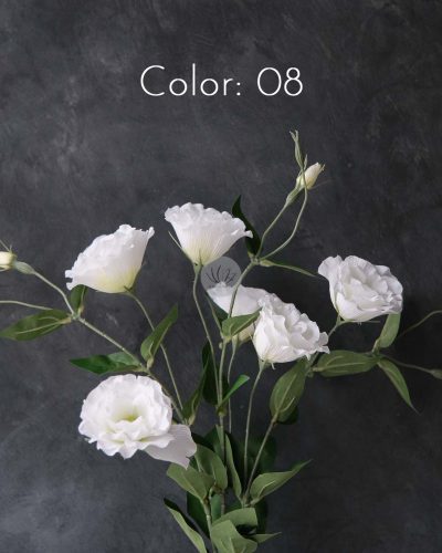 Lisianthus Spray XF9947 - Image 9