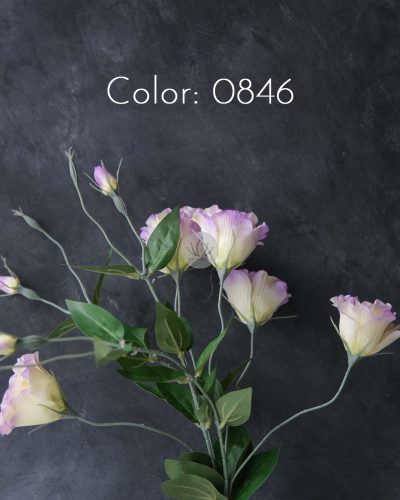 Lisianthus Spray XF9947 - Image 6
