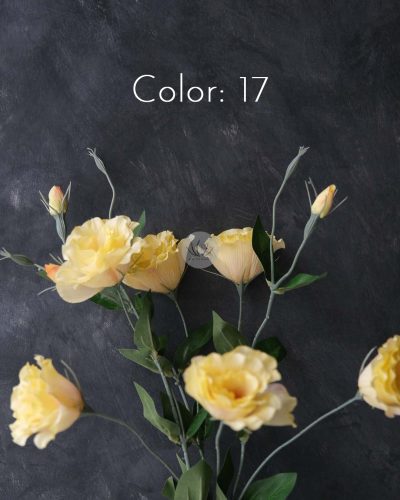Lisianthus Spray XF9947 - Image 8