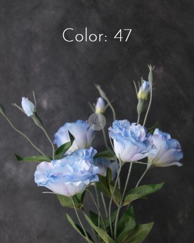 Lisianthus Spray XF9947 - Image 7