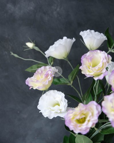 Lisianthus Spray XF9947 - Image 3