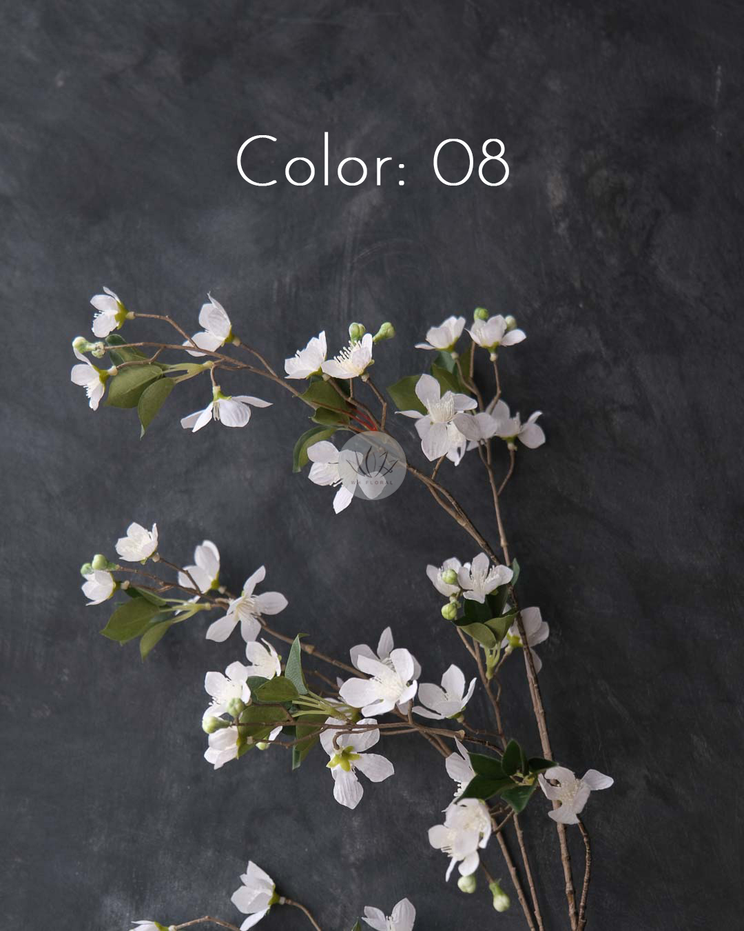 Star Flower BF448 - Image 8