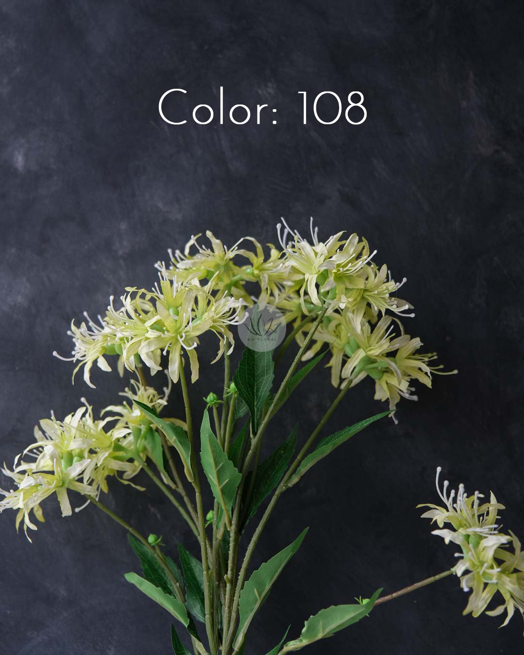 Spider Lily Spray XF9944 - Image 6