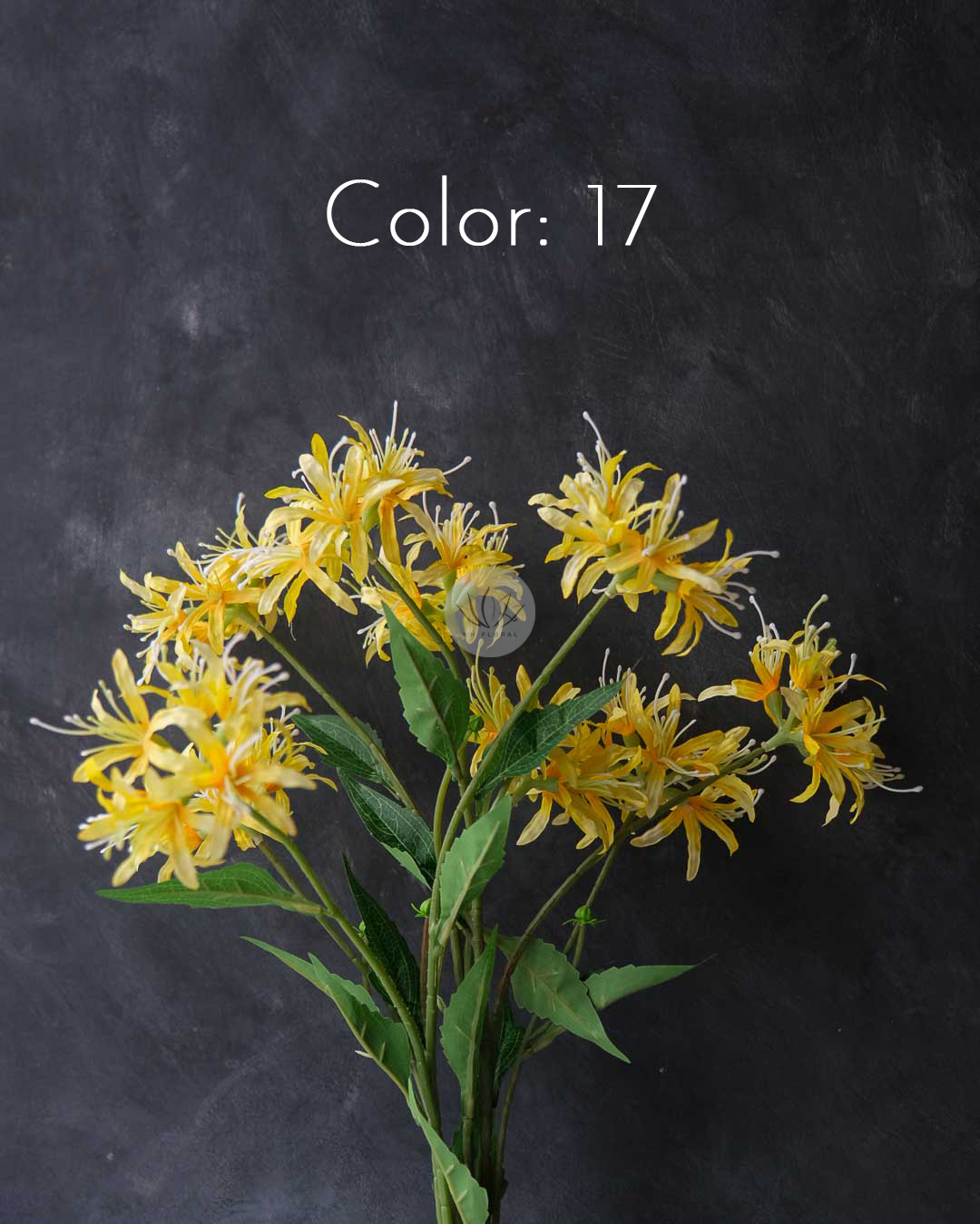 Spider Lily Spray XF9944 - Image 9