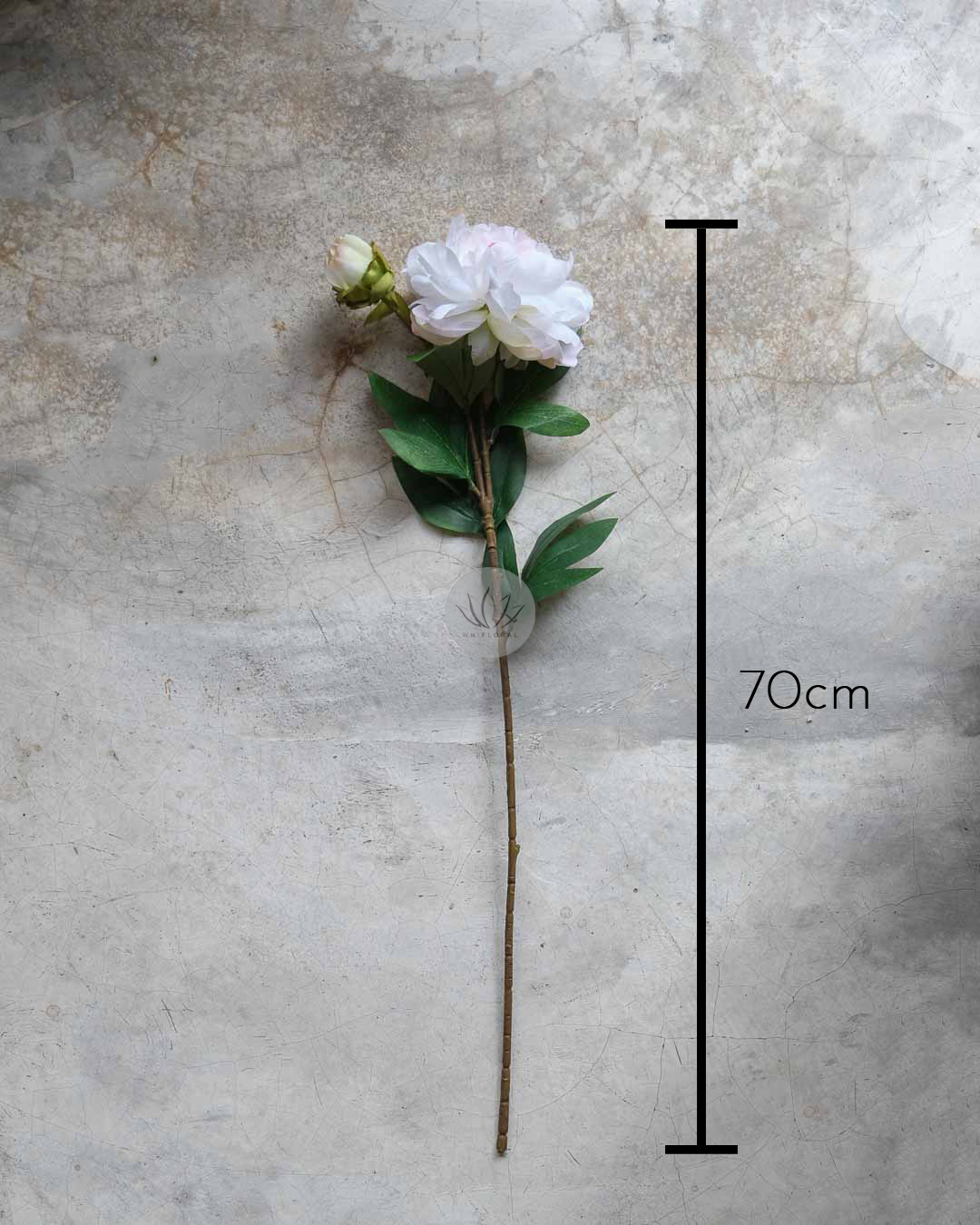 Peony Spray XF9942 - Image 10