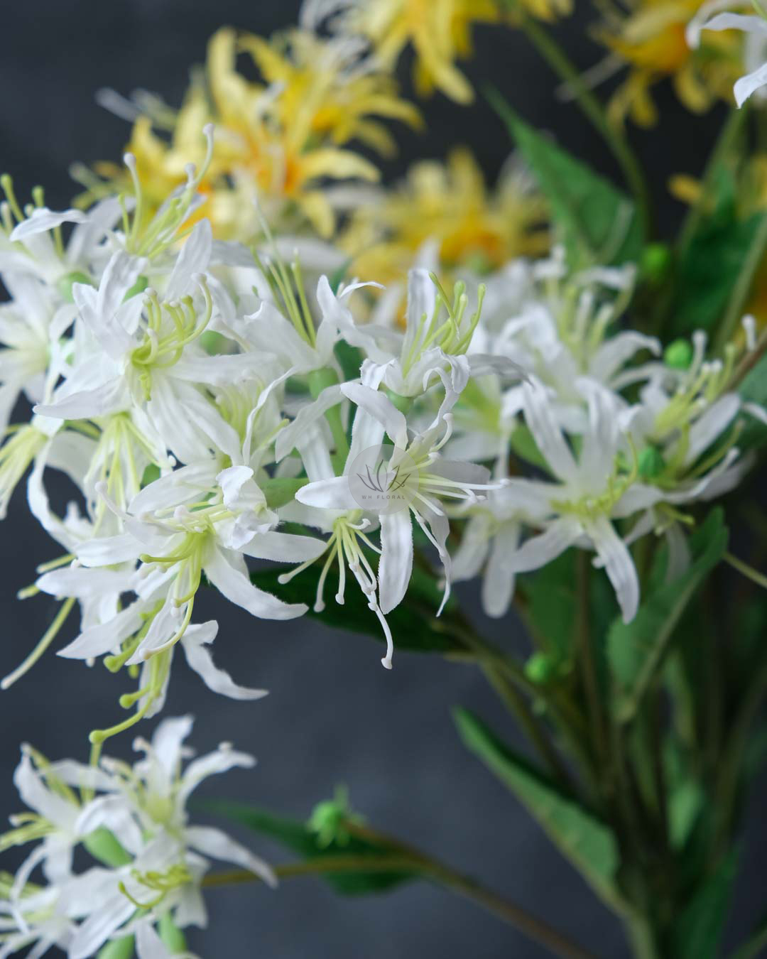 Spider Lily Spray XF9944 - Image 2