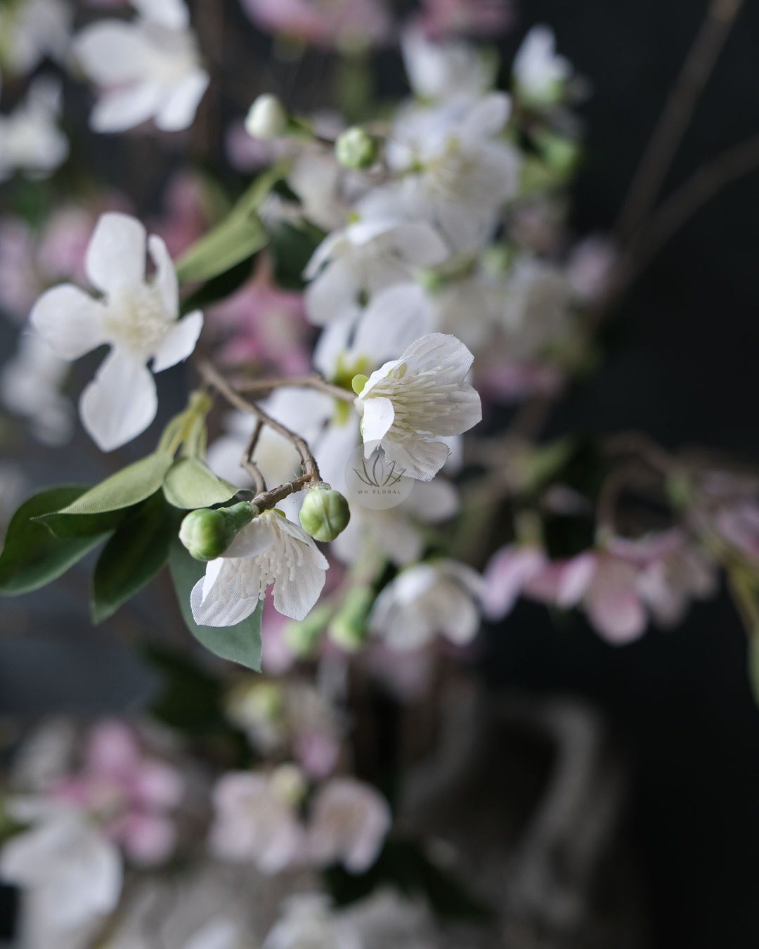 Star Flower BF448 - Image 3