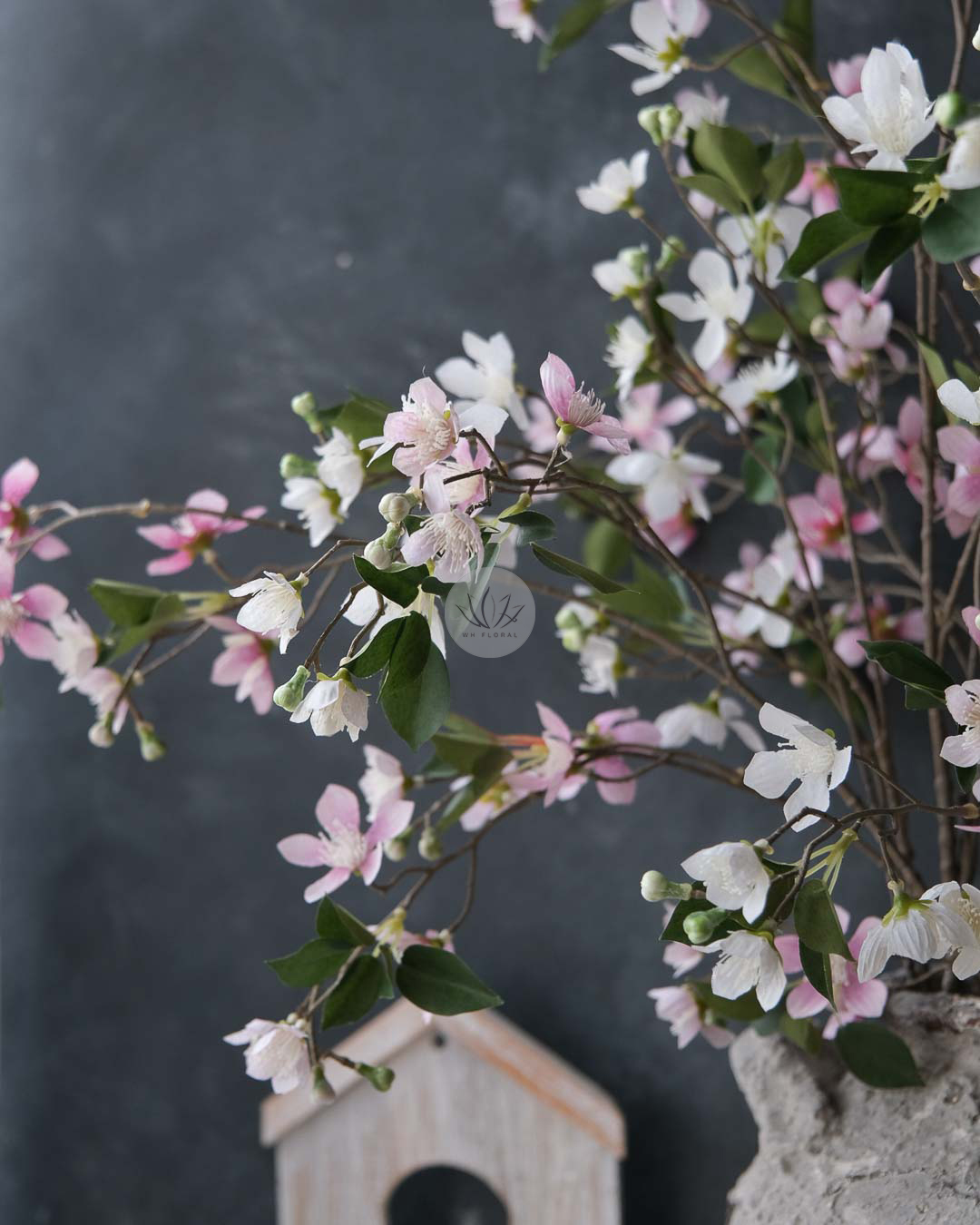 Star Flower BF448 - Image 4