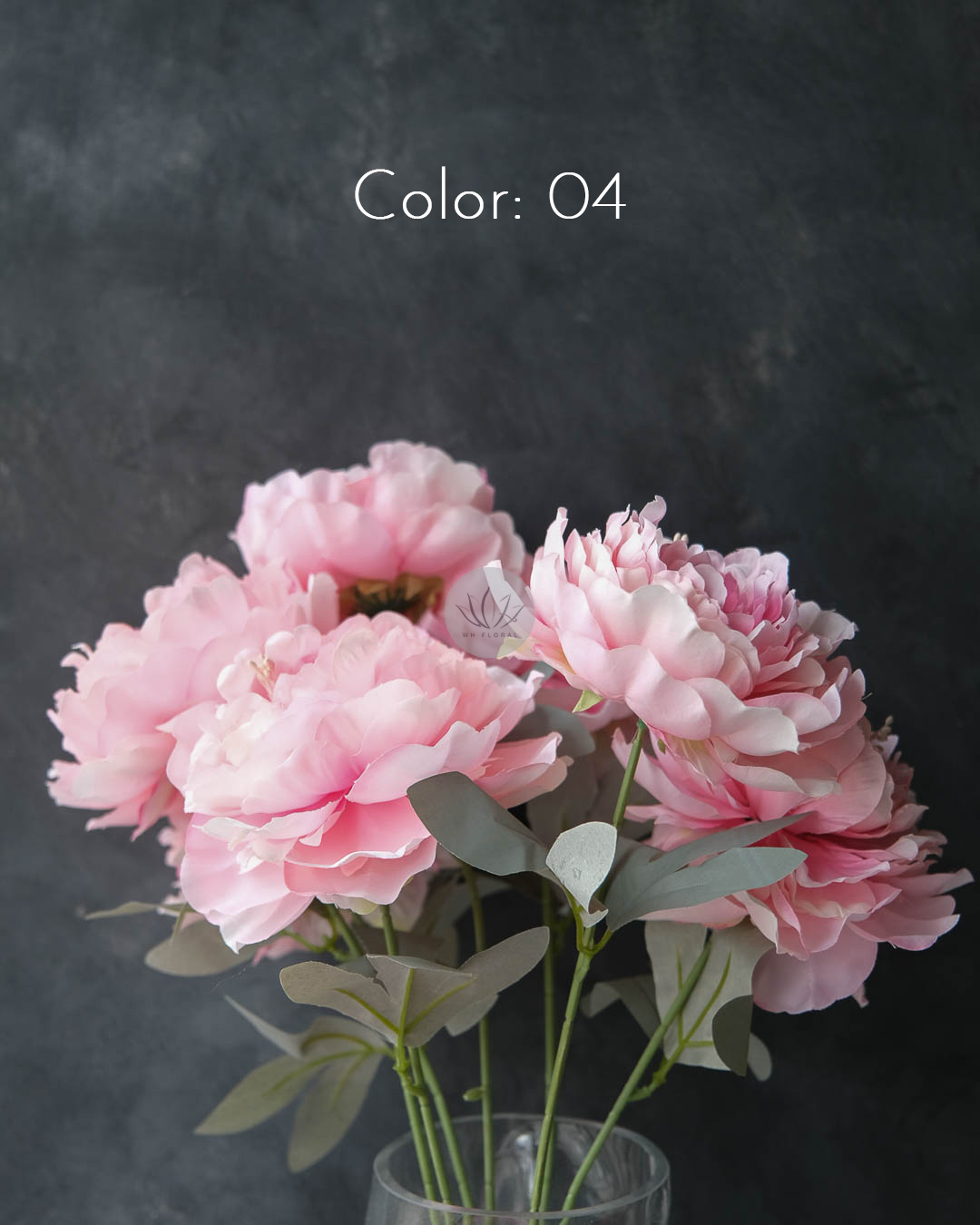 Peony Bush XF9925 - Image 5