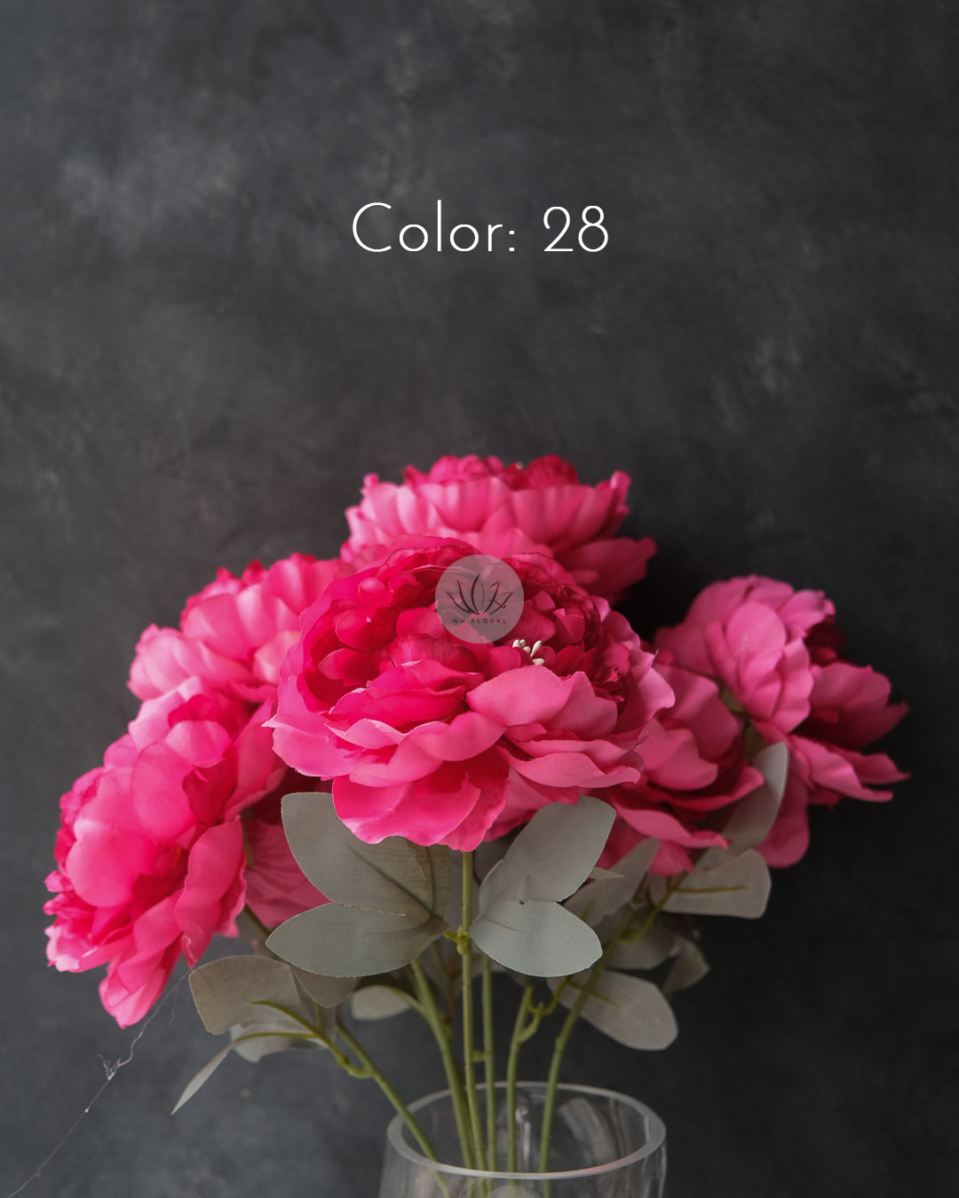 Peony Bush XF9925 - Image 6