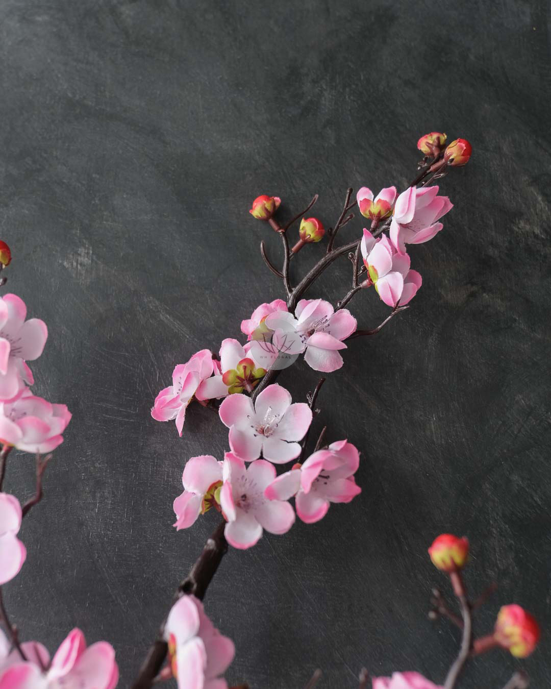 Cherry Blossom Spray XF9964 - Image 2