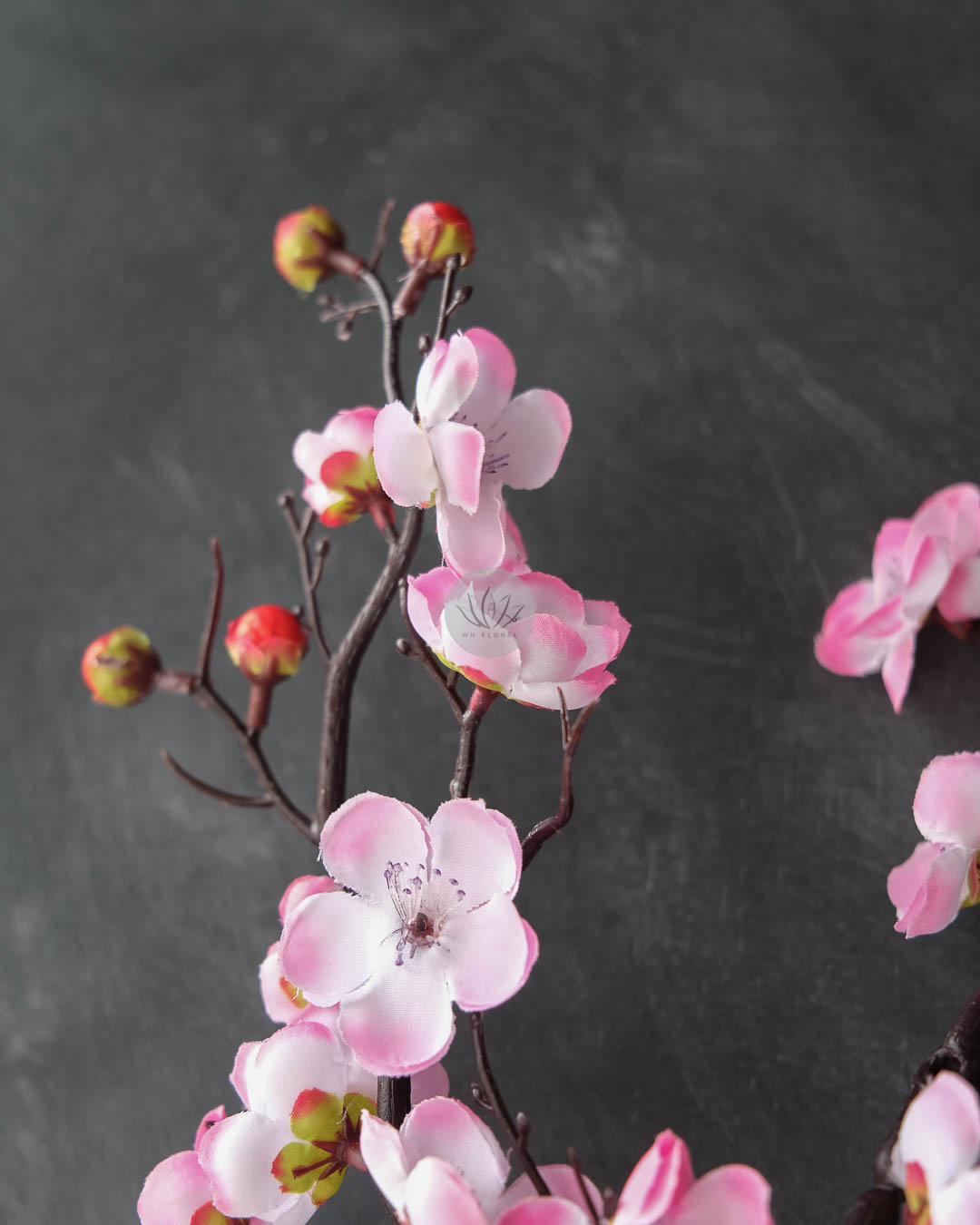 Cherry Blossom Spray XF9964 - Image 3