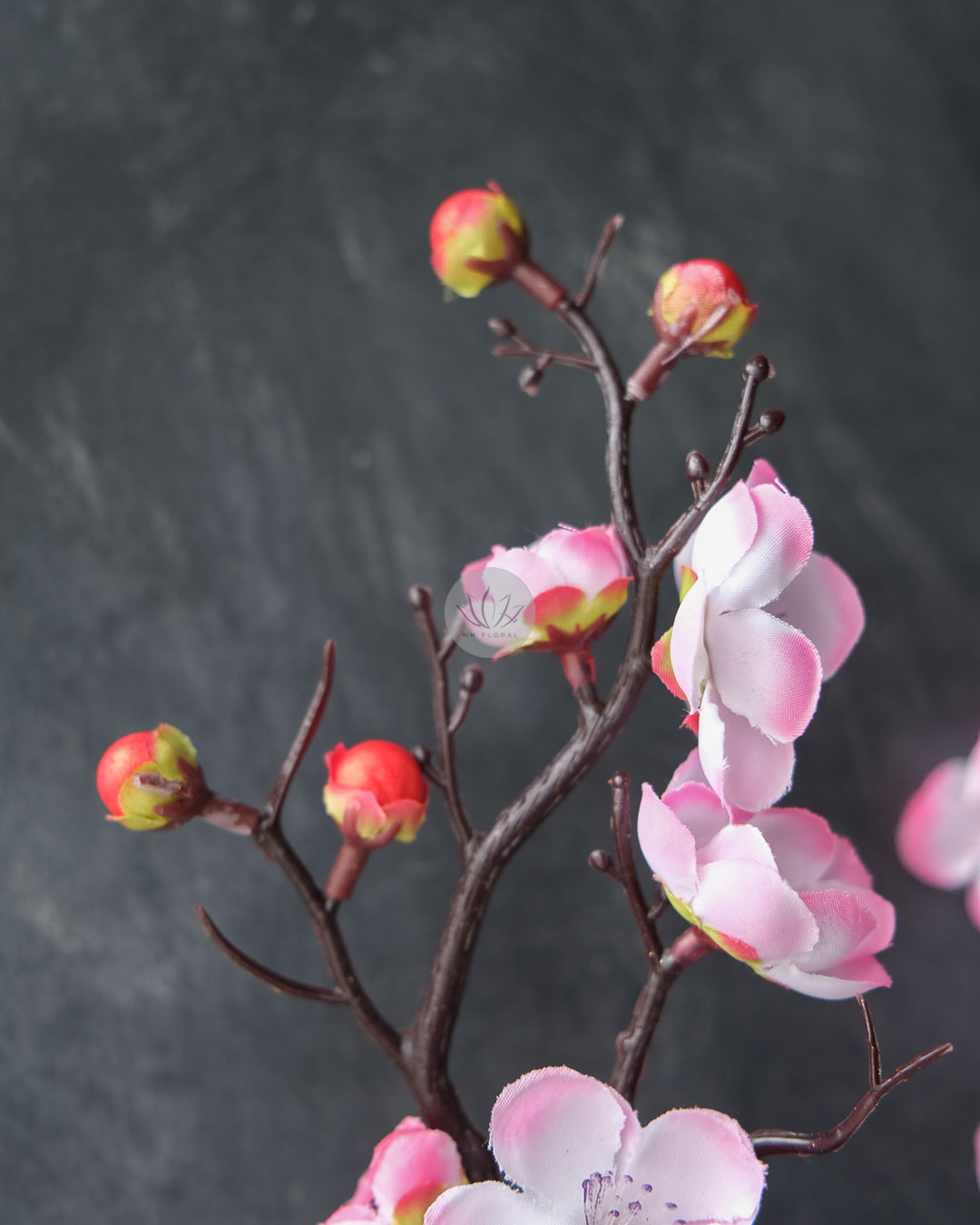 Cherry Blossom Spray XF9964 - Image 4