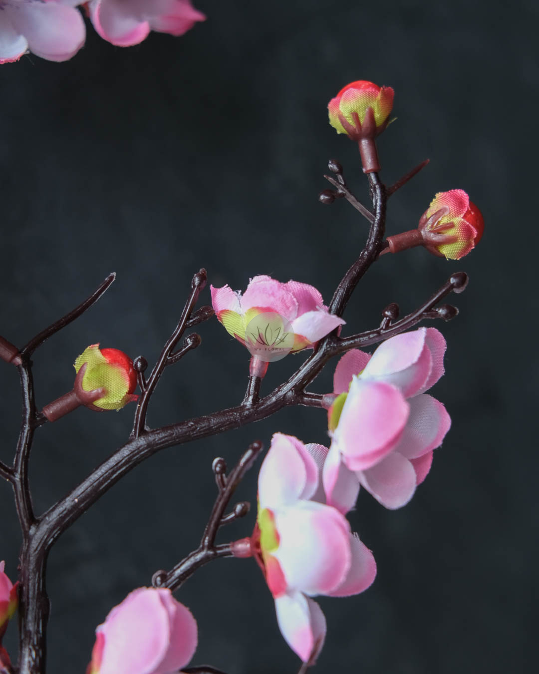 Cherry Blossom Spray XF9964 - Image 5