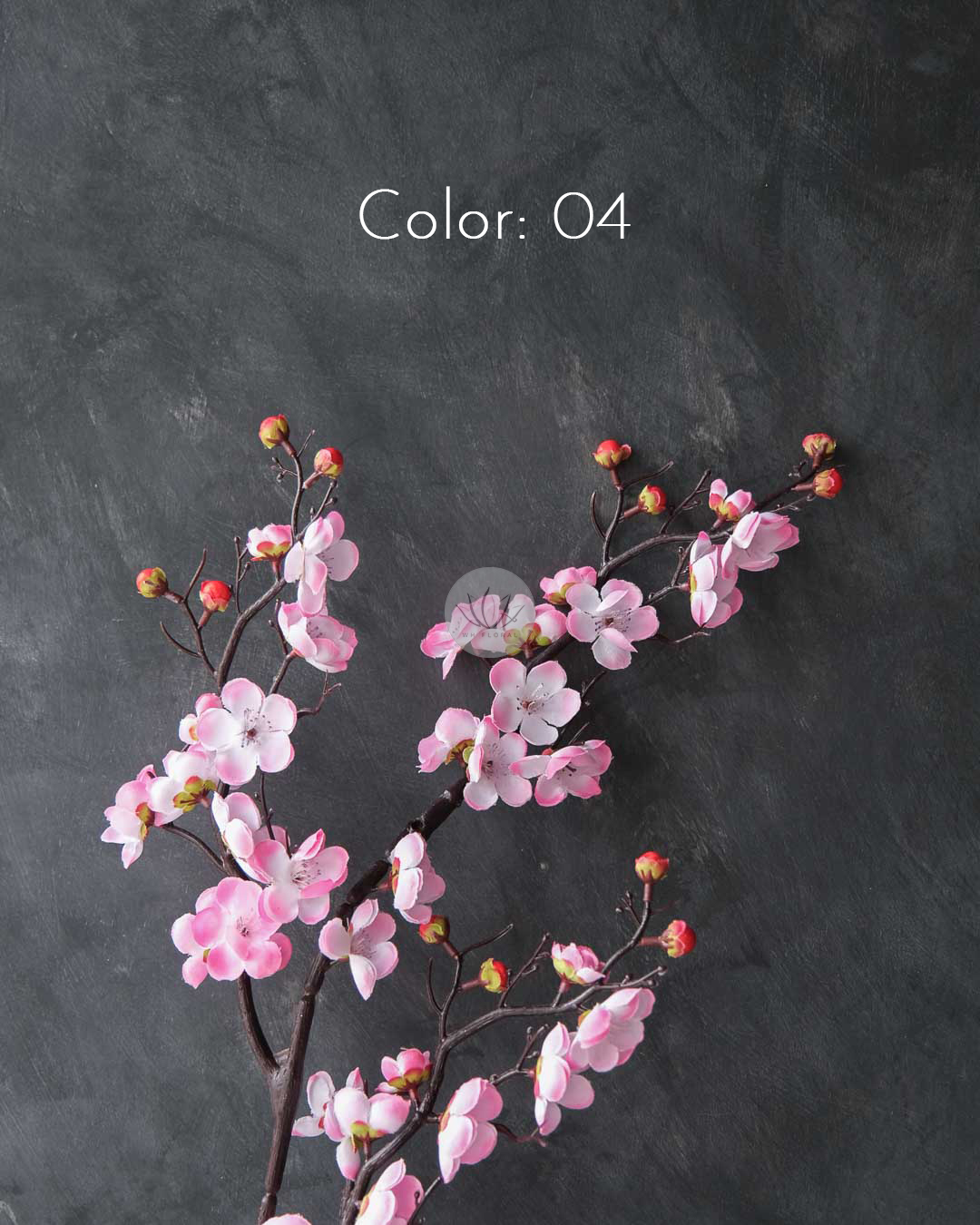 Cherry Blossom Spray XF9964 - Image 6