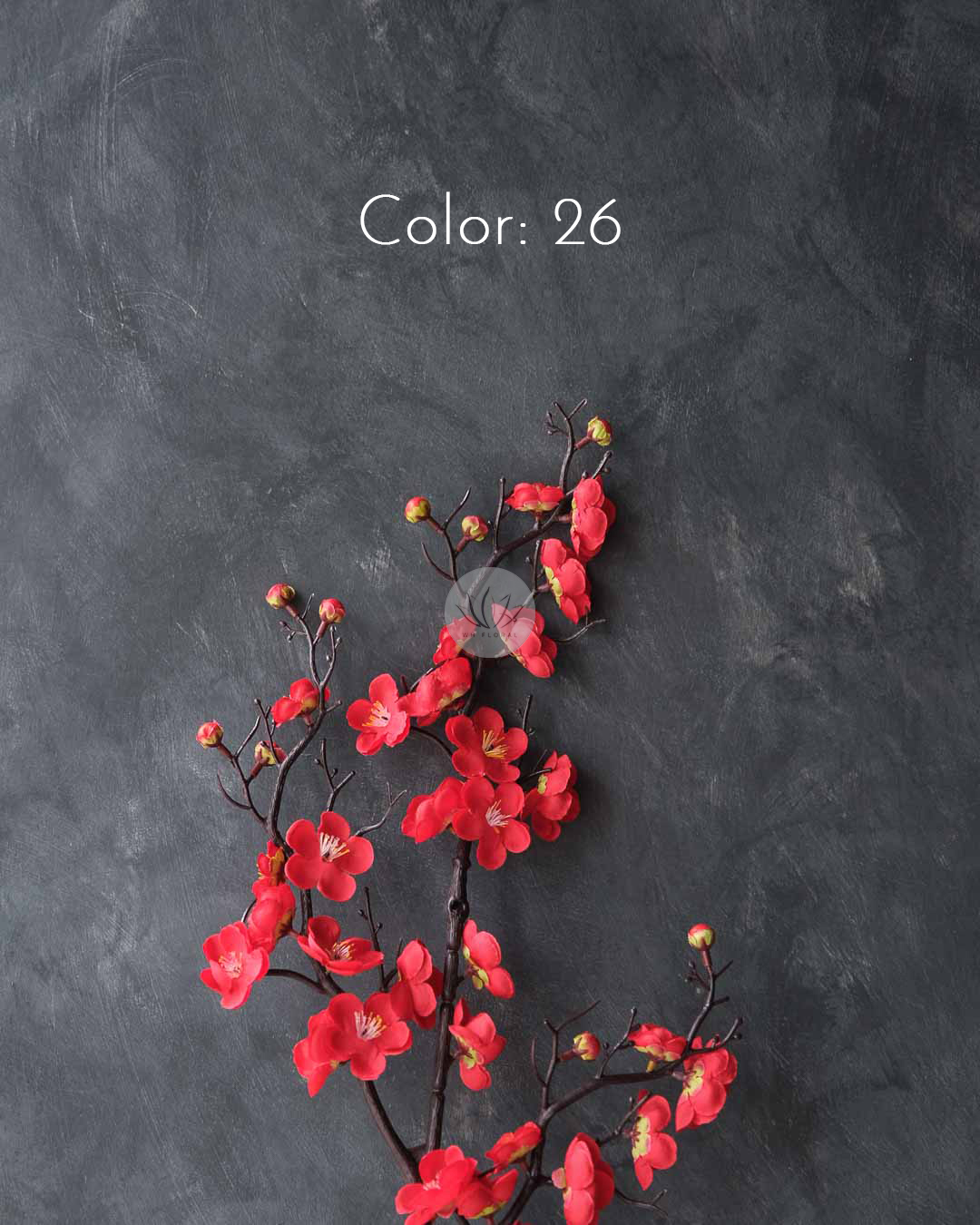 Cherry Blossom Spray XF9964 - Image 7