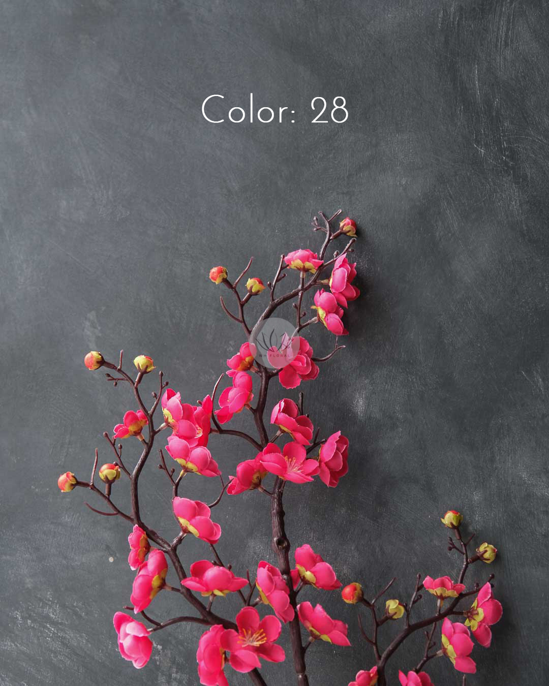 Cherry Blossom Spray XF9964 - Image 8