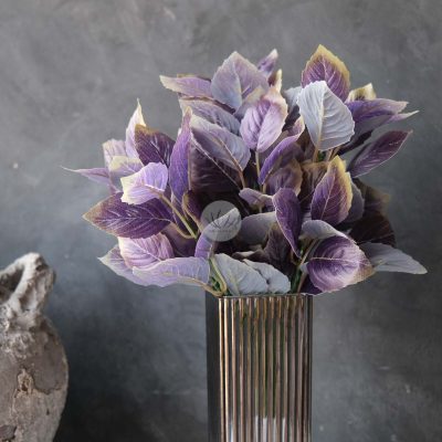 Purple Color Bush LWP7151