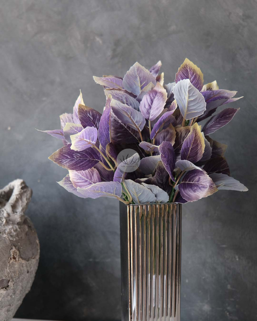 Purple Color Bush LWP7151