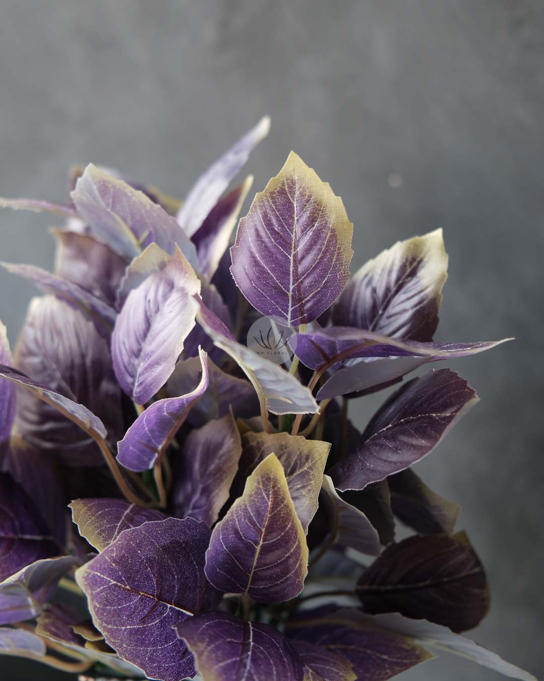 Purple Color Bush LWP7151 - Image 3