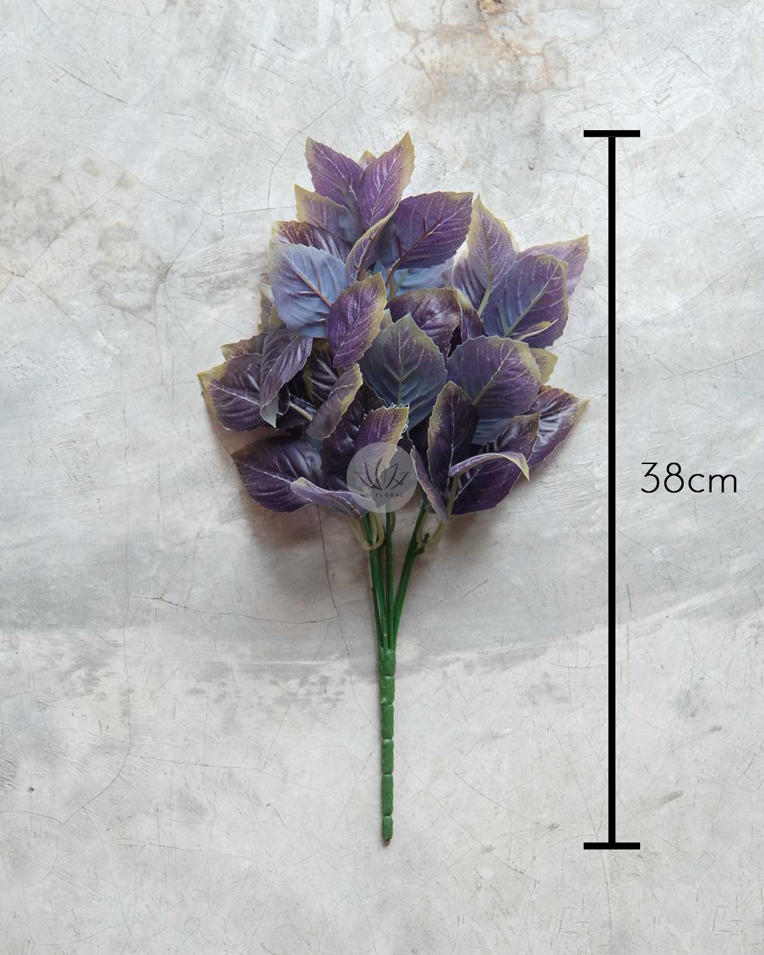 Purple Color Bush LWP7151 - Image 5