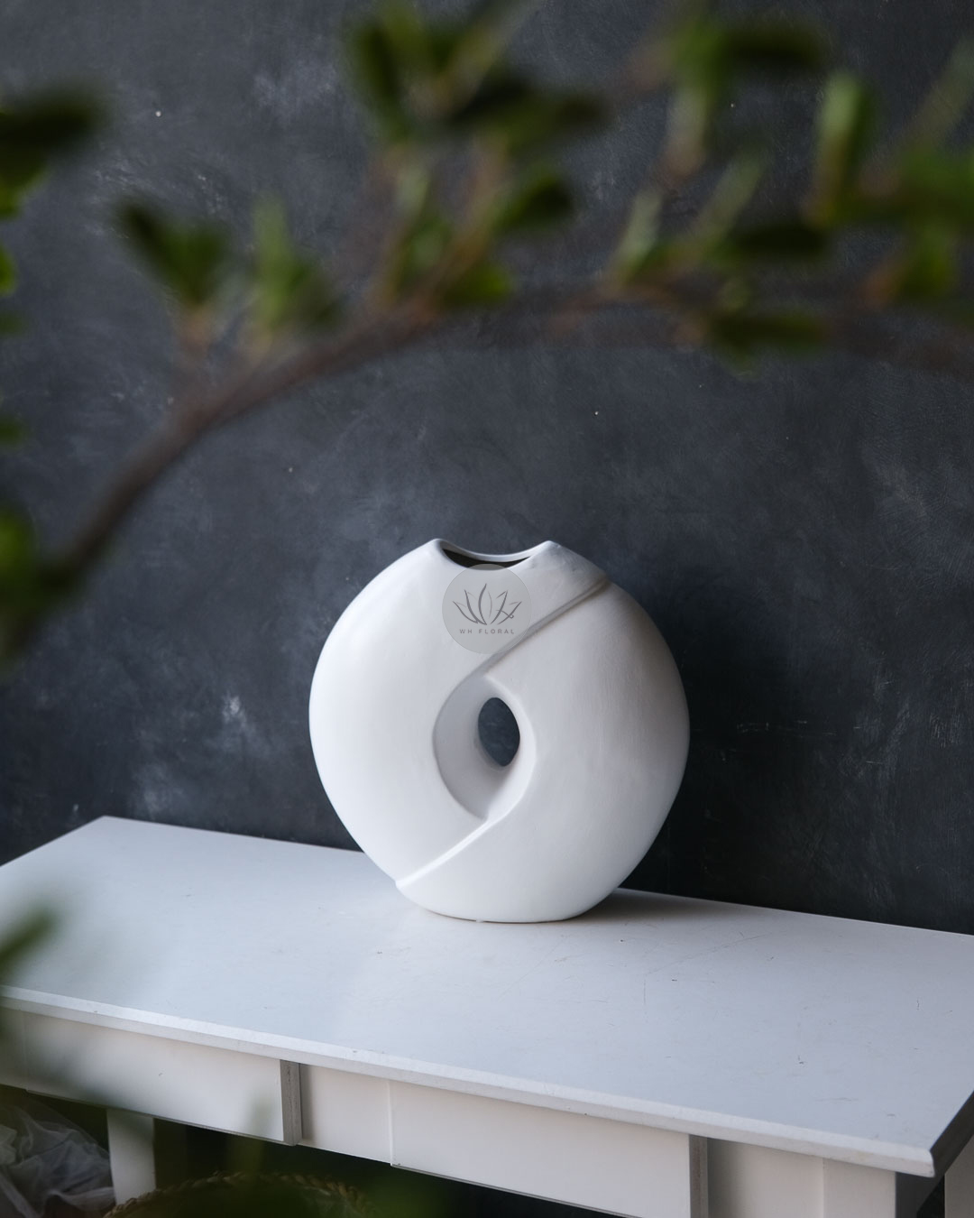 Ceramic Vase LWV8512