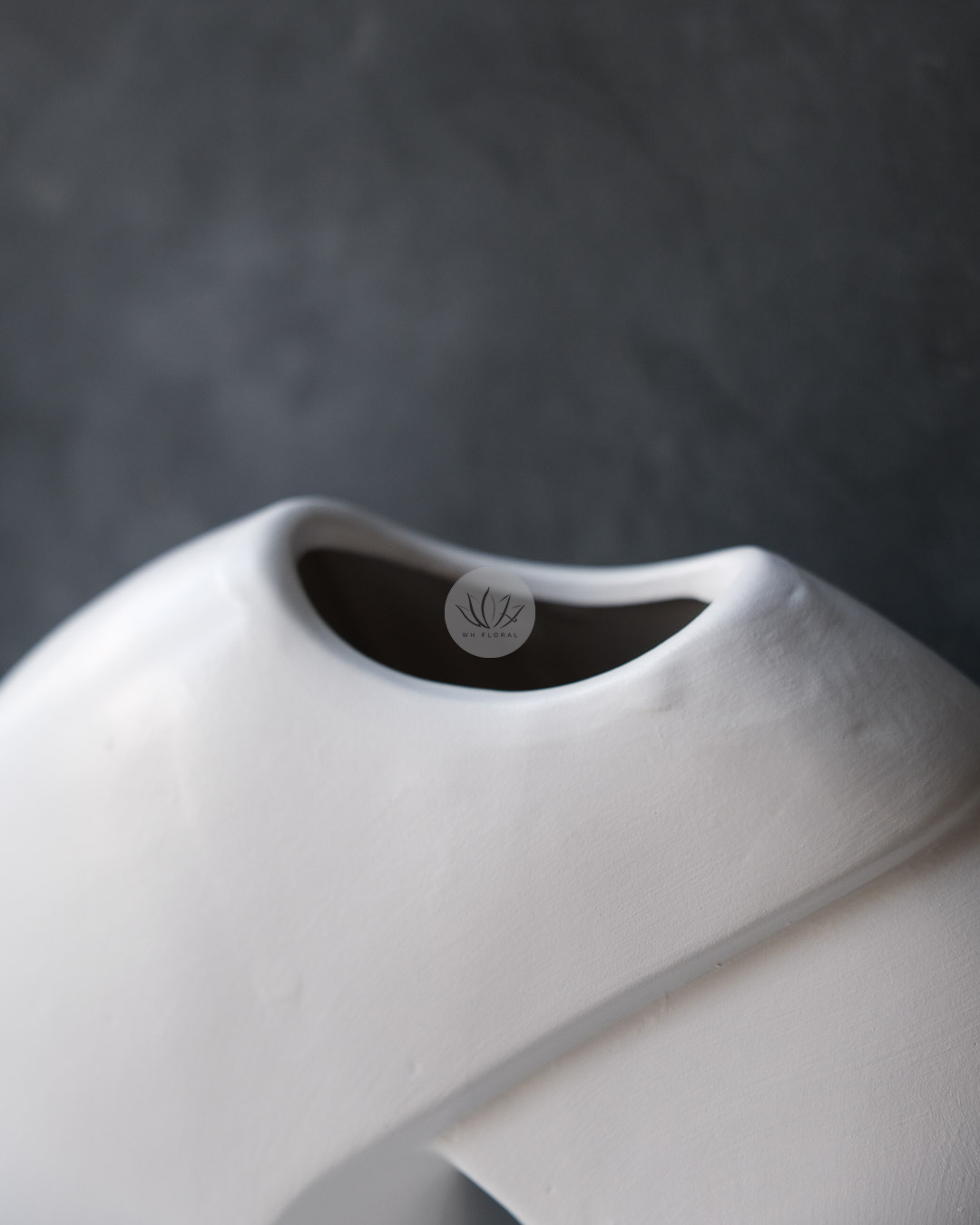 Ceramic Vase LWV8512 - Image 2