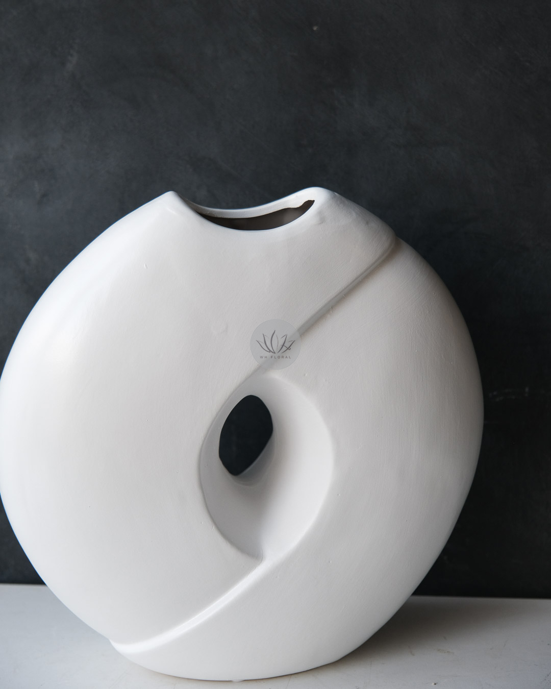 Ceramic Vase LWV8512 - Image 3