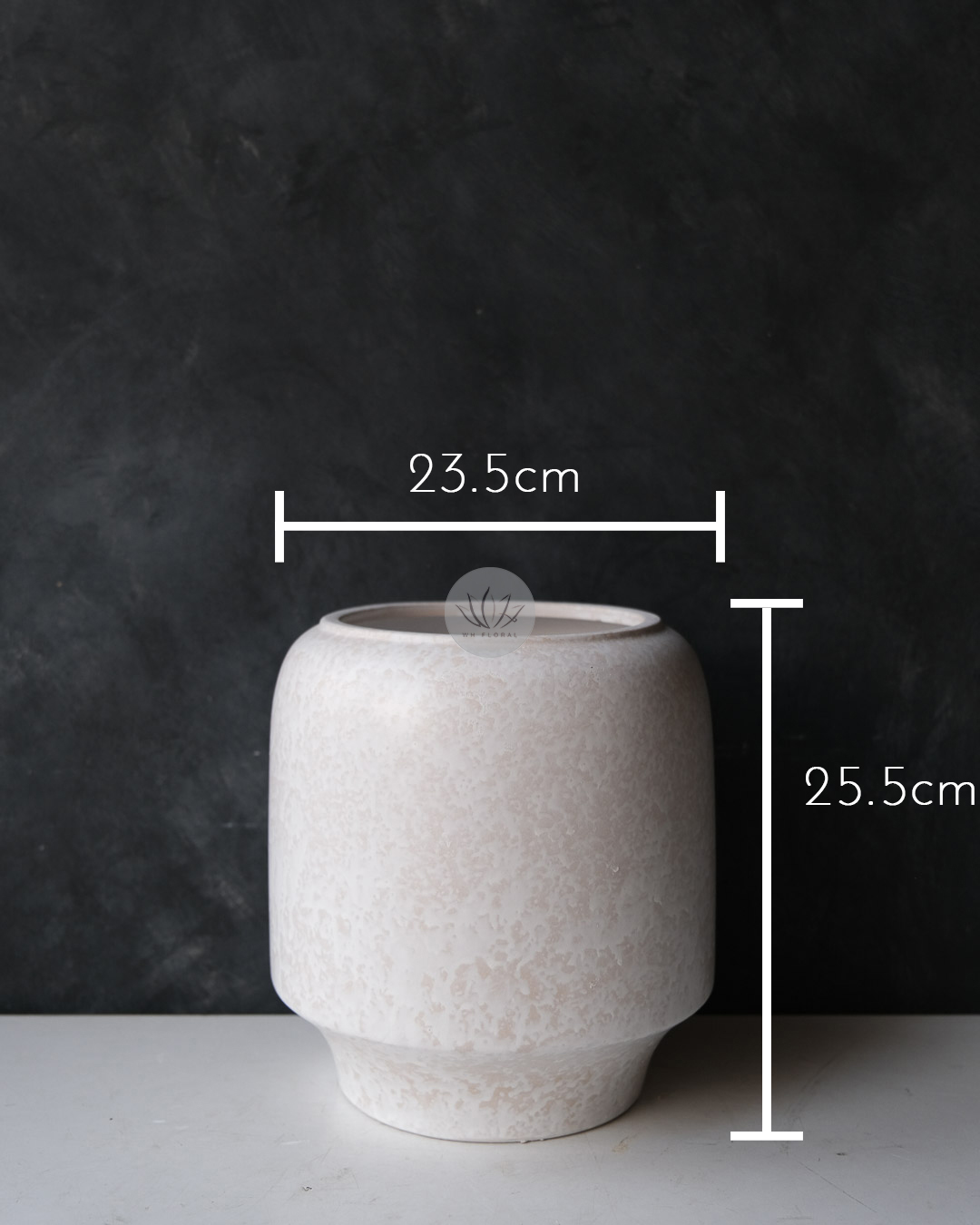 Ceramic Vase LWV8528 - Image 6
