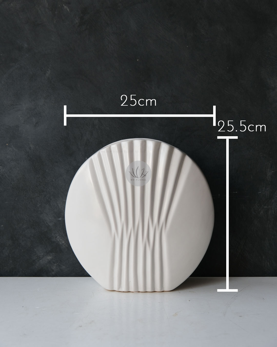 Ceramic Vase LWV8515 - Image 5
