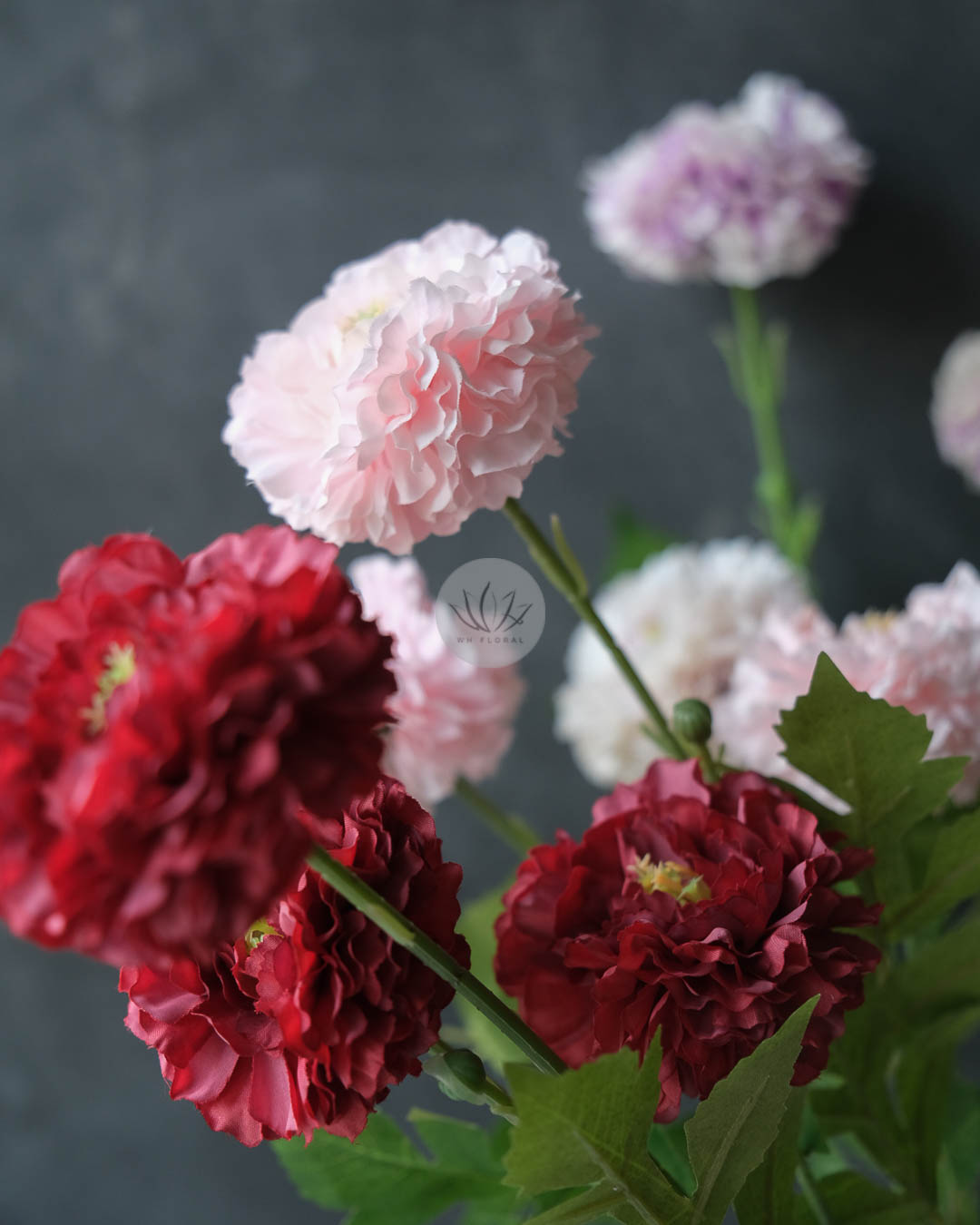 Pompom Spray XF9998 - Image 2