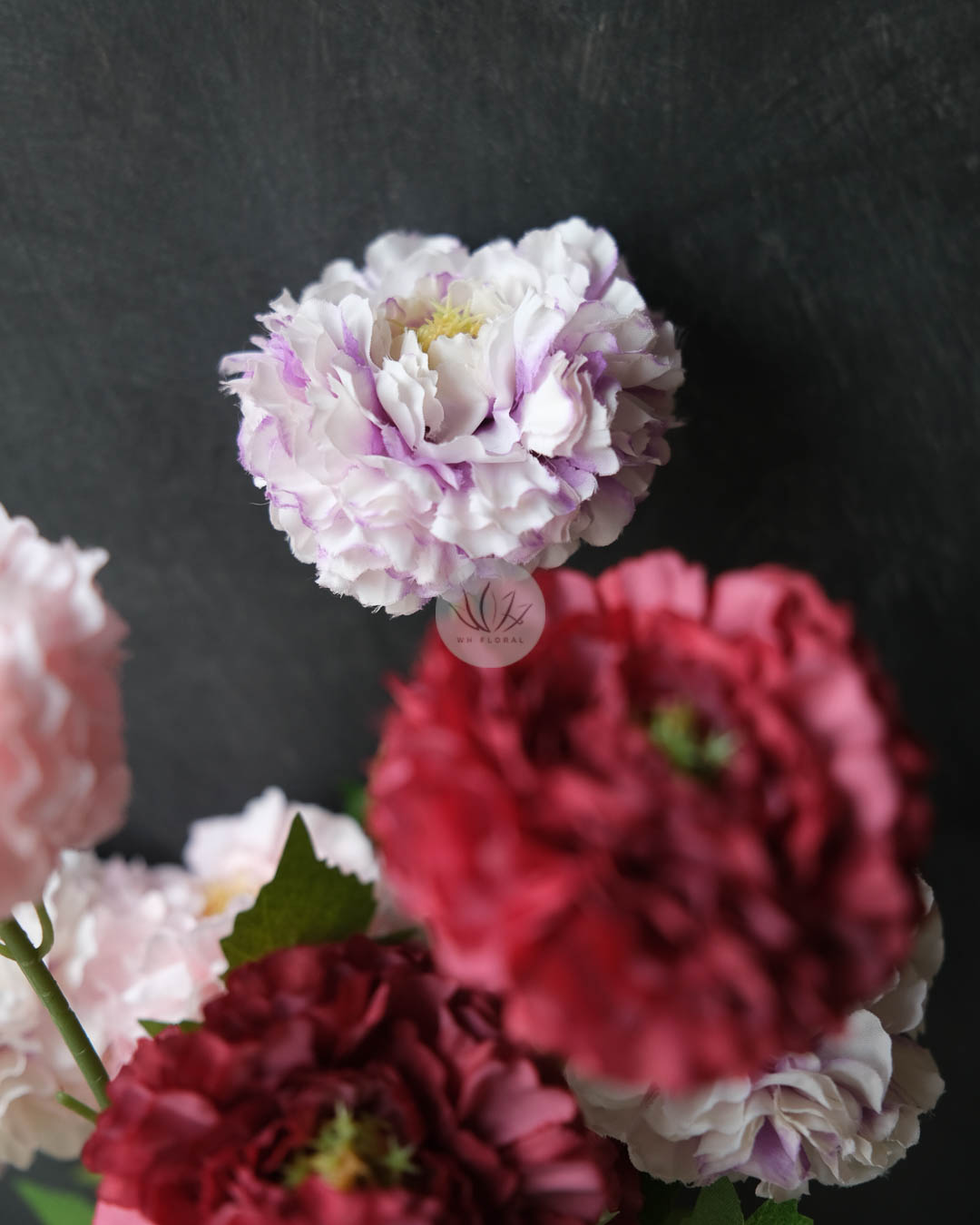 Pompom Spray XF9998 - Image 3