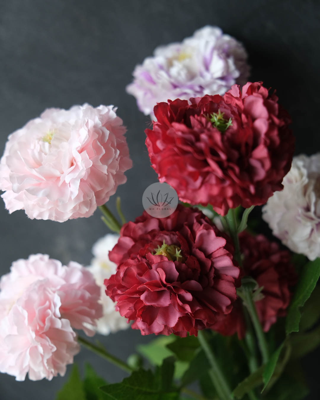 Pompom Spray XF9998 - Image 4