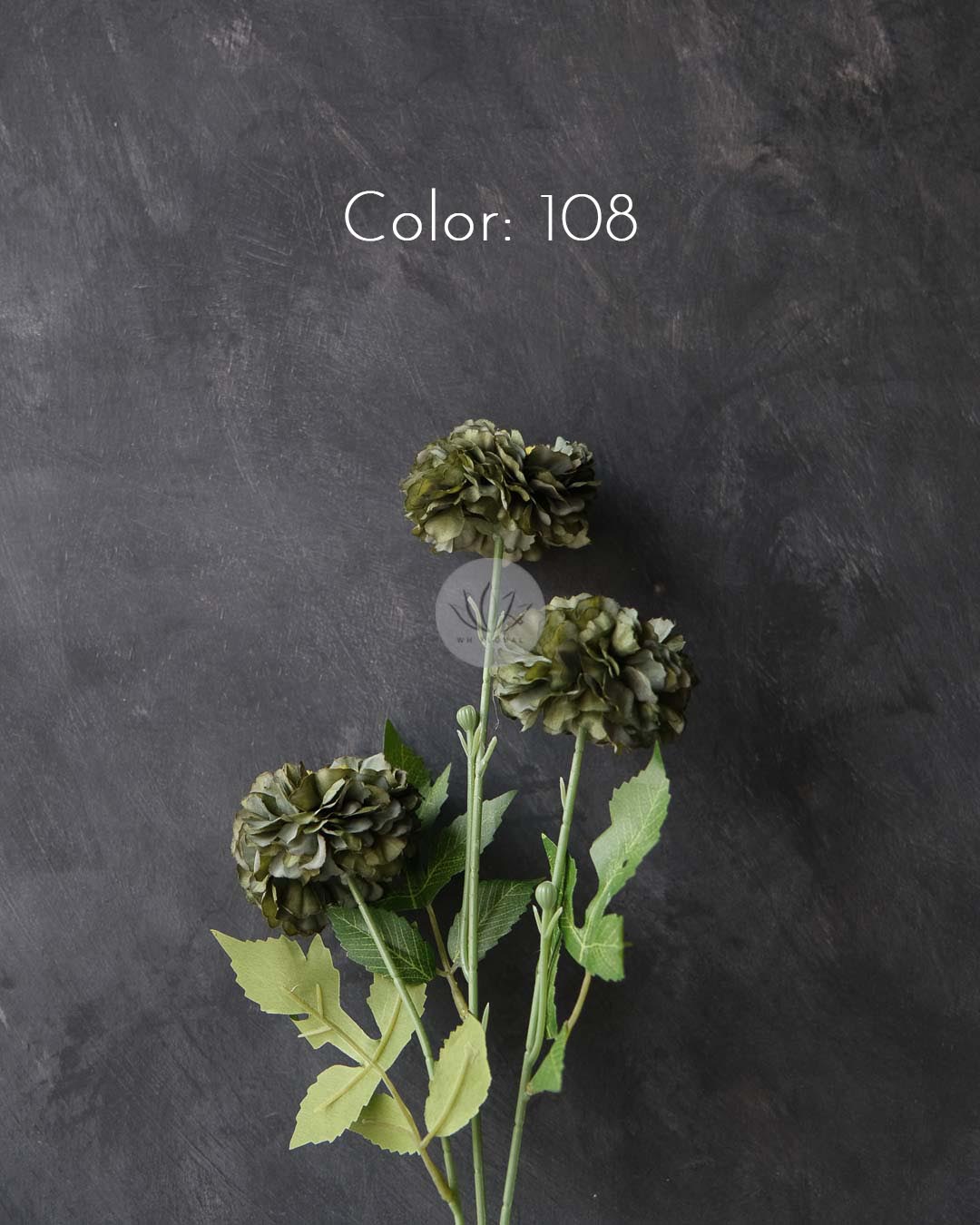 Pompom Spray XF9998 - Image 7